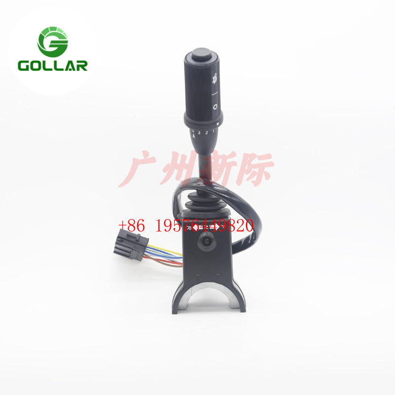 Switch VOE4881493 4881493 For Volvo Wheel Loader