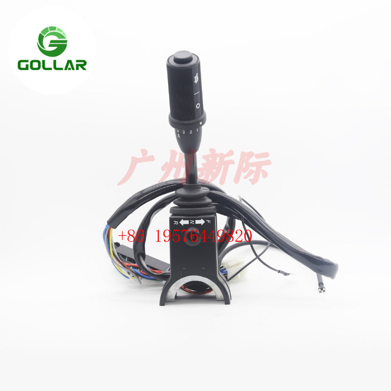 Column Switch for  Voe11039407 11039407  Wheel Loader - Column Switch