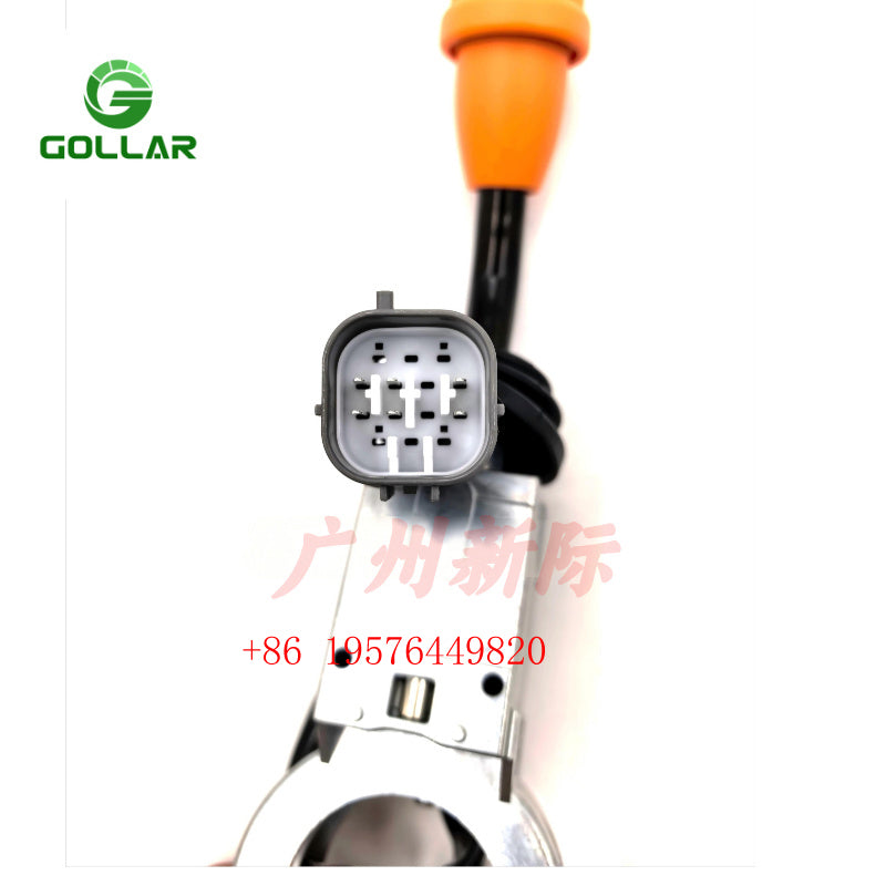 Tendparts 701-80165 701/80165 Forward and Reverse Handle Switch Left Hand Compatible with JCB Backhoe Loader 2DX 2CX AM 2CXU 2CX 2CXS 2CXSL 2CX-SM 2CXL LE