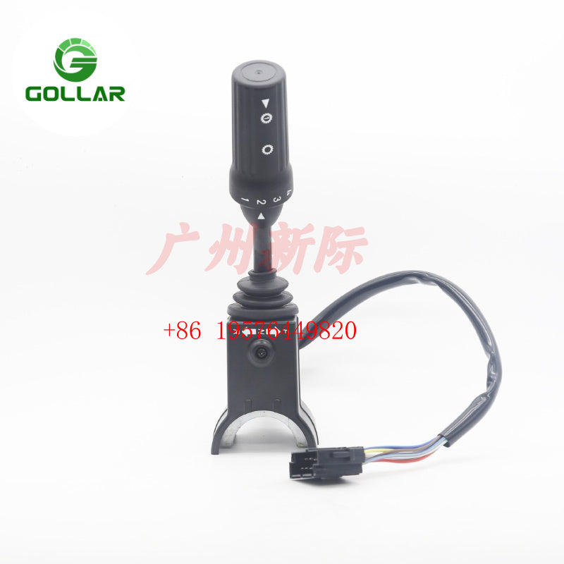 Column Switch VOE11171771 11171771 For Volvo L120B L90B L180 L180C L70B L70C