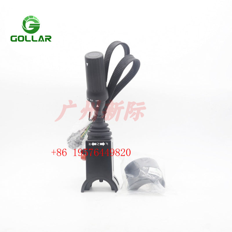 Column Switch 04/801301  04-801301  For JCB Truck 411 411B 411B LE 412