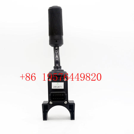 Switch 246-2671 Fit for Caterpillar 414E 416D 416E 420D 420E 422E