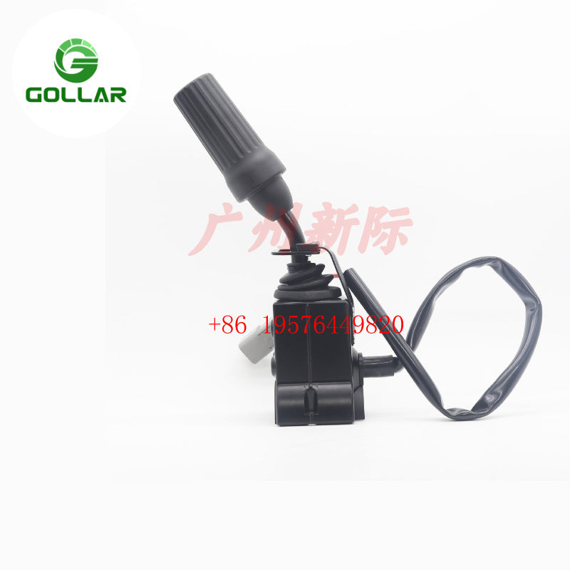 Voe11709756  11709756 Backhoe Lights Wiper Column Switch Right Hand