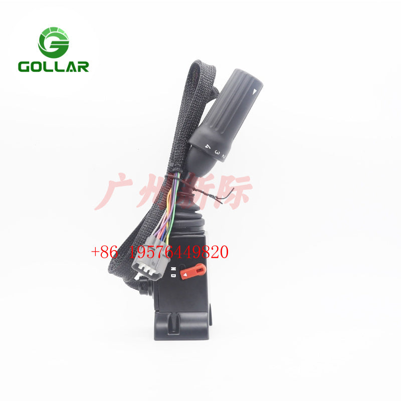 Column Switch 04/801301  04-801301  For JCB Truck 411 411B 411B LE 412