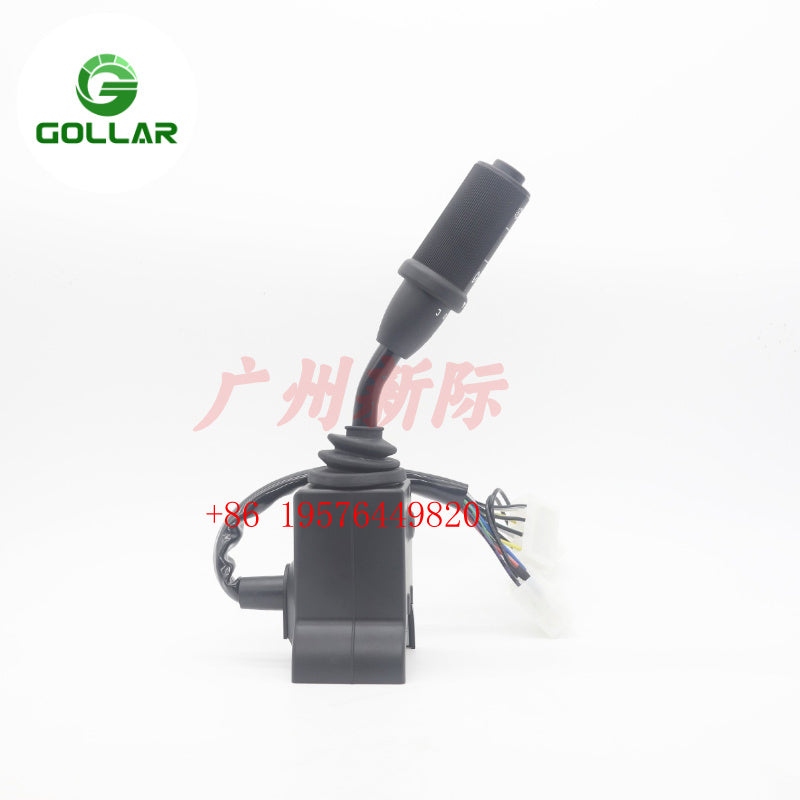 New Lights Wiper Column Switch Right Hand 701/21202 Fit For JCB 2CX 2CX L 3C2 3CX