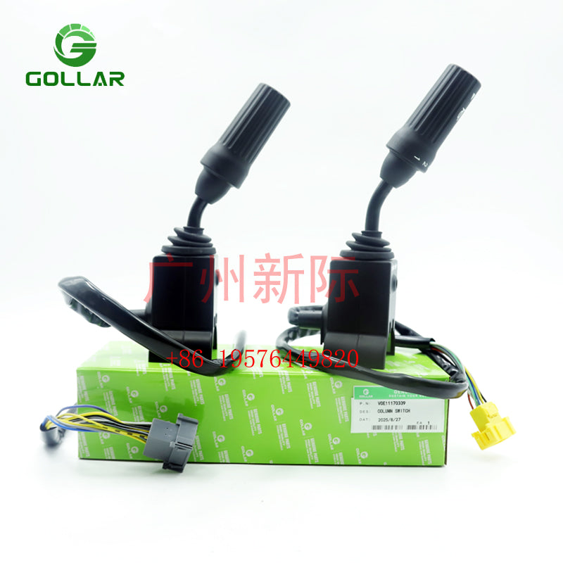 Switch VOE11170339 for Volvo L110F L120F L150F L180F L220F L350F L60F L70F L90F